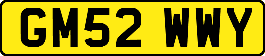 GM52WWY