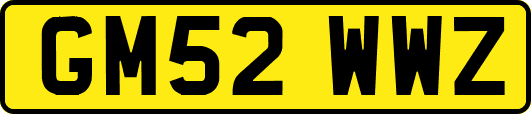 GM52WWZ