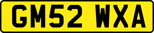 GM52WXA