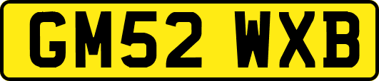 GM52WXB