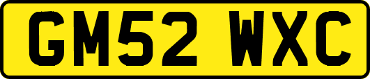 GM52WXC