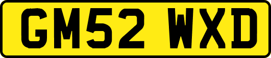 GM52WXD