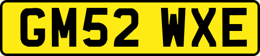 GM52WXE