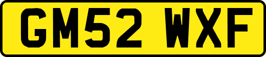 GM52WXF