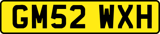 GM52WXH