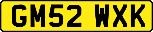 GM52WXK