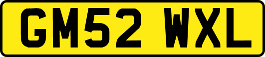 GM52WXL