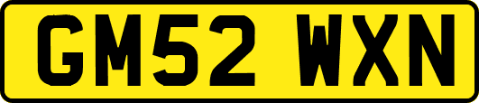 GM52WXN