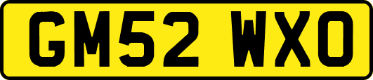 GM52WXO