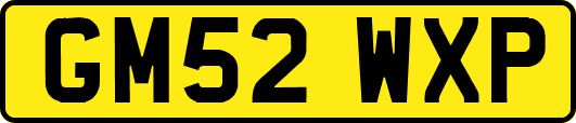 GM52WXP