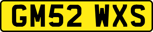 GM52WXS
