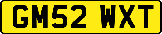 GM52WXT