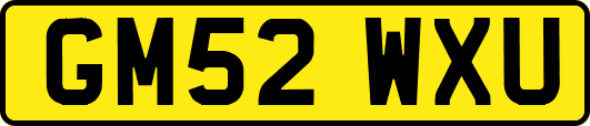 GM52WXU