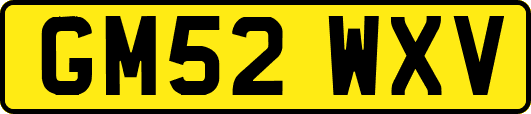 GM52WXV