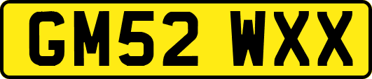 GM52WXX
