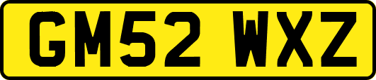 GM52WXZ