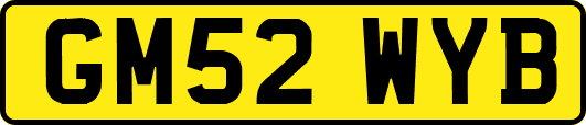 GM52WYB