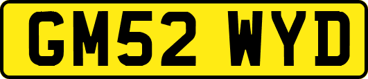GM52WYD
