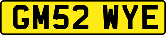 GM52WYE