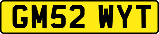 GM52WYT
