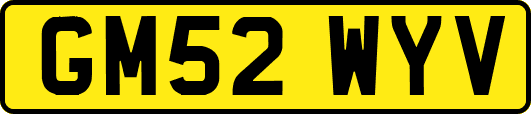 GM52WYV