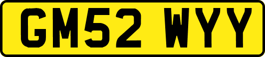GM52WYY