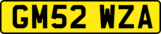 GM52WZA