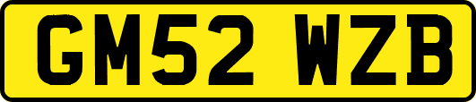 GM52WZB