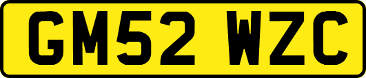 GM52WZC