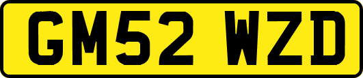 GM52WZD