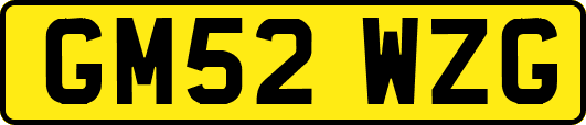 GM52WZG