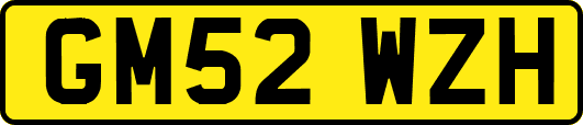GM52WZH