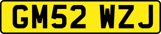 GM52WZJ