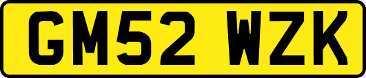 GM52WZK
