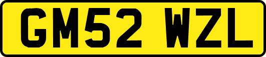 GM52WZL