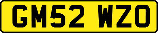 GM52WZO