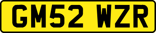 GM52WZR