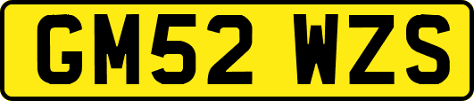 GM52WZS