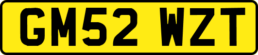 GM52WZT