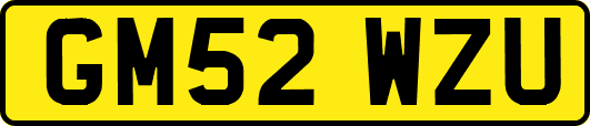 GM52WZU