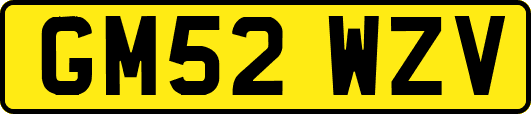 GM52WZV