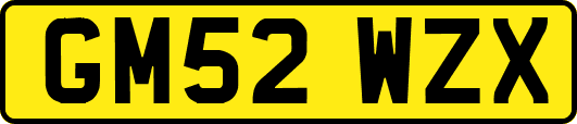 GM52WZX