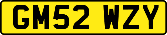 GM52WZY