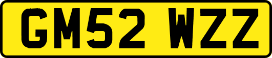 GM52WZZ