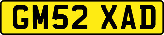 GM52XAD