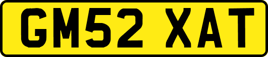 GM52XAT