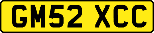 GM52XCC