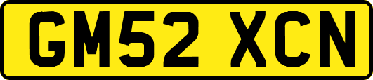 GM52XCN