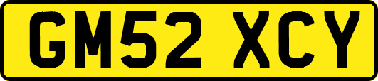 GM52XCY