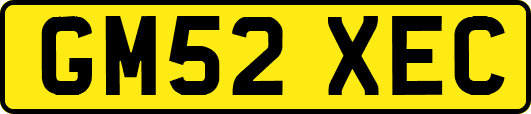 GM52XEC